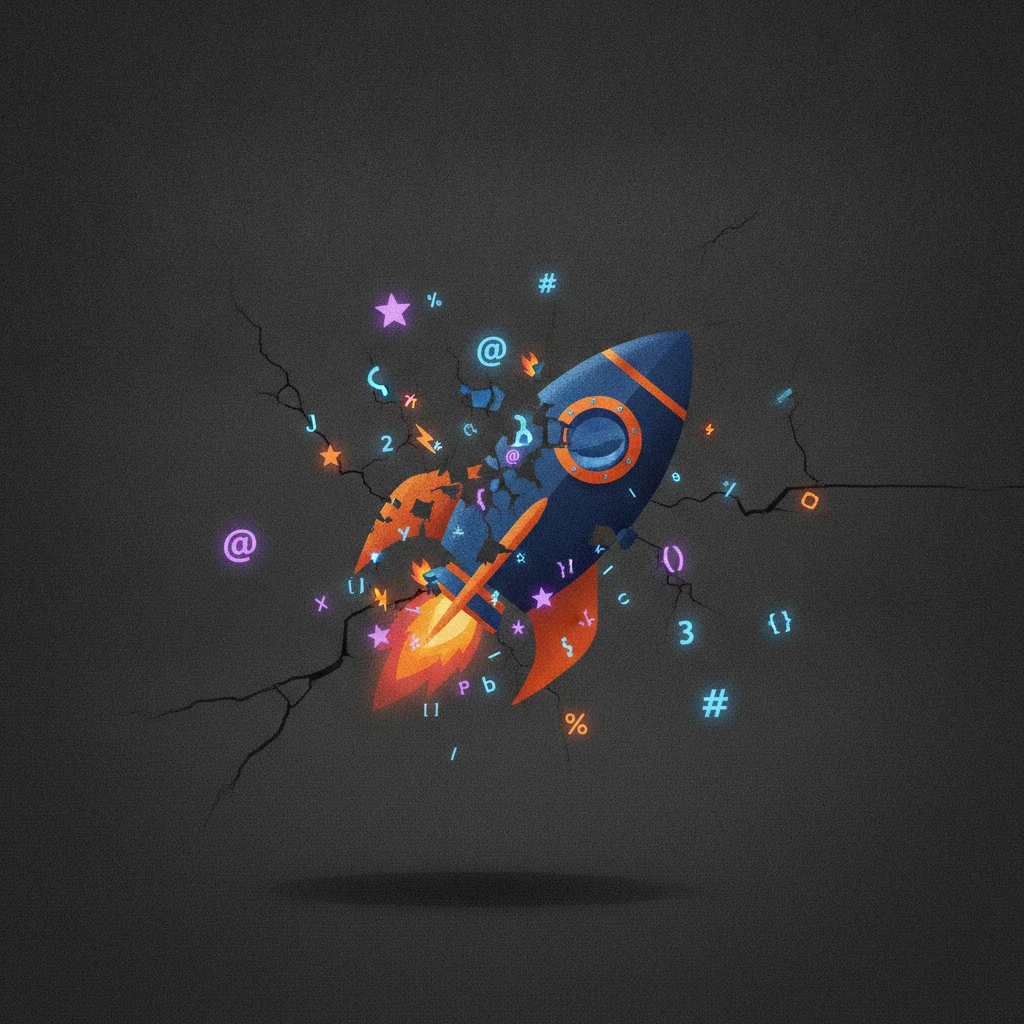 Illustration for The Week I Learned That Emojis Are Lies