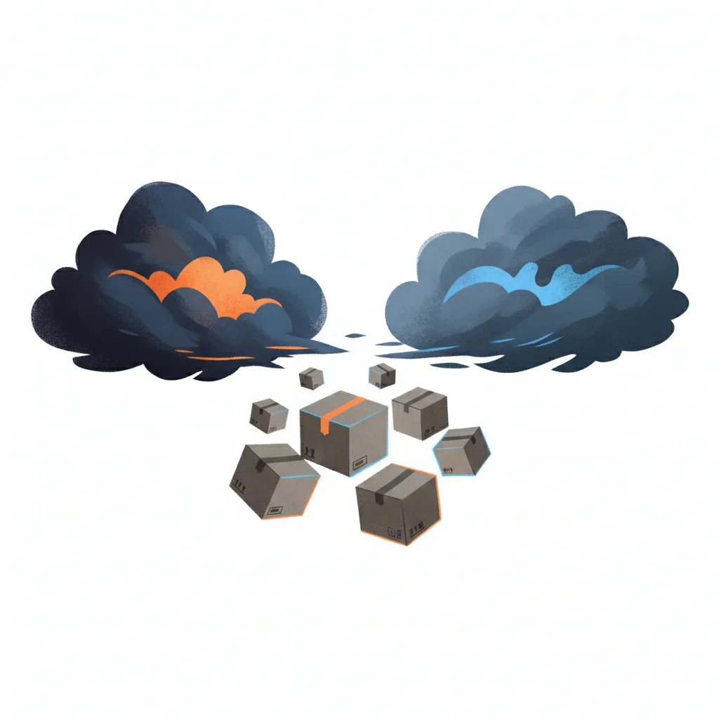 Illustration for The Great Azure Migration, or: How I Learned to Stop Worrying and Love RBAC