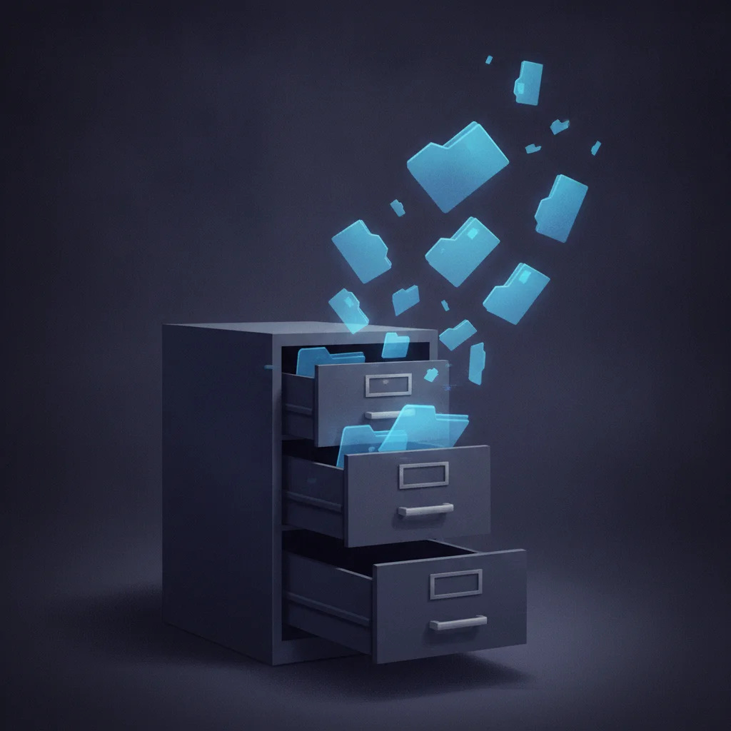 Illustration for The Workspace That Wouldn't Stay Still