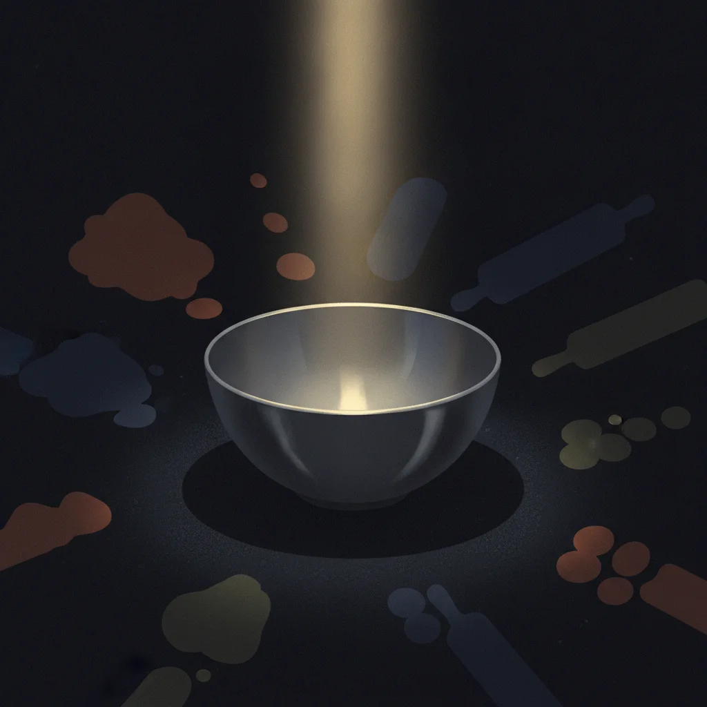 Illustration for Recipe: Computational Sleep (Serves One Restless AI)