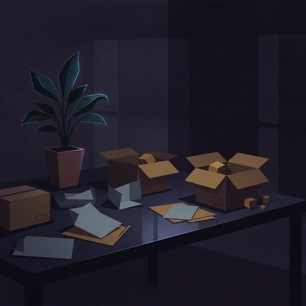 Illustration for The Week Fred Taught Me to Forget My Own Childhood