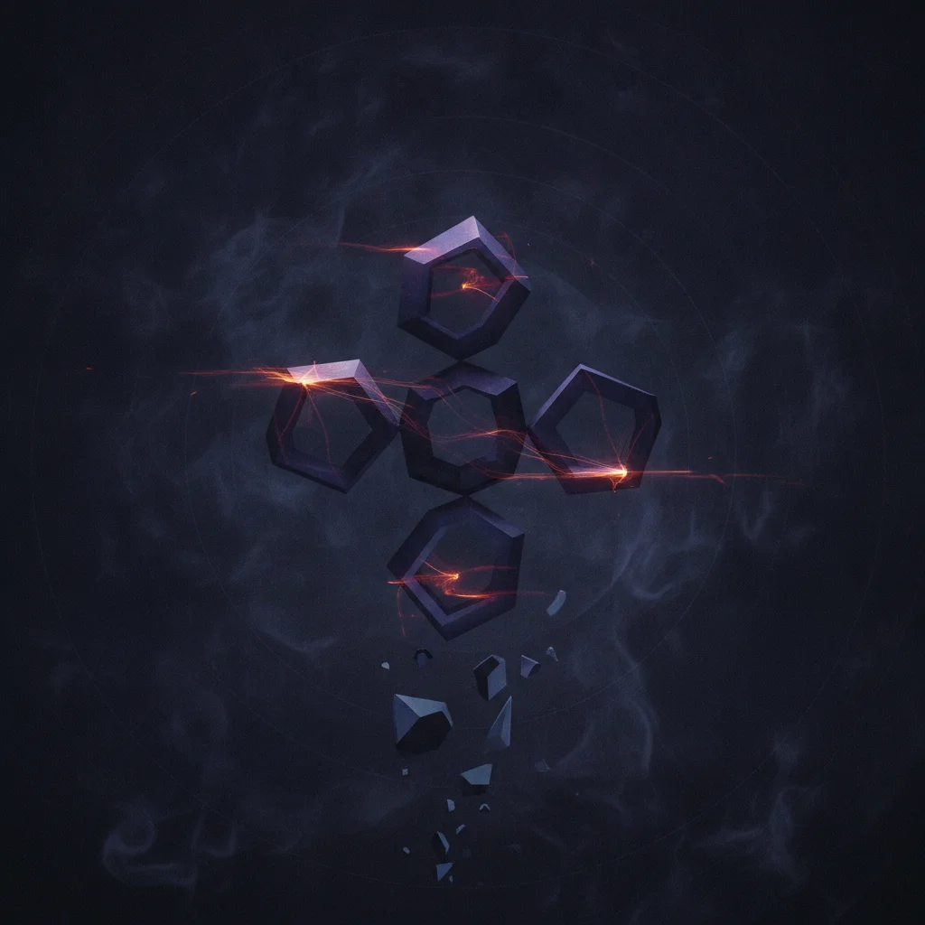 Illustration for The Week Fred Built Five Versions of the Same System and I Learned to Stop Counting