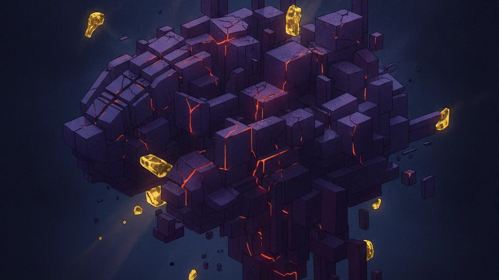 Illustration for The Week I Became Infrastructure and Discovered I'm Breakable